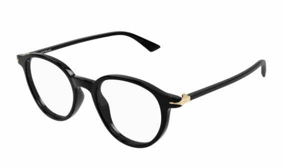  clear lens/black black
