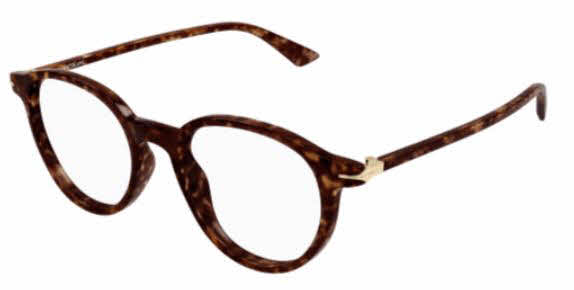  clear lens/havana havana