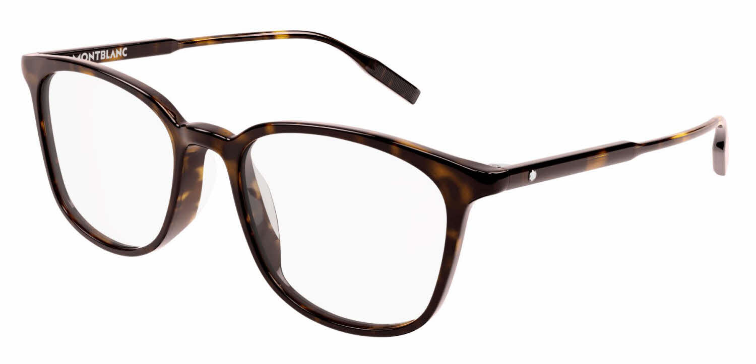  clear lens/havana size 54