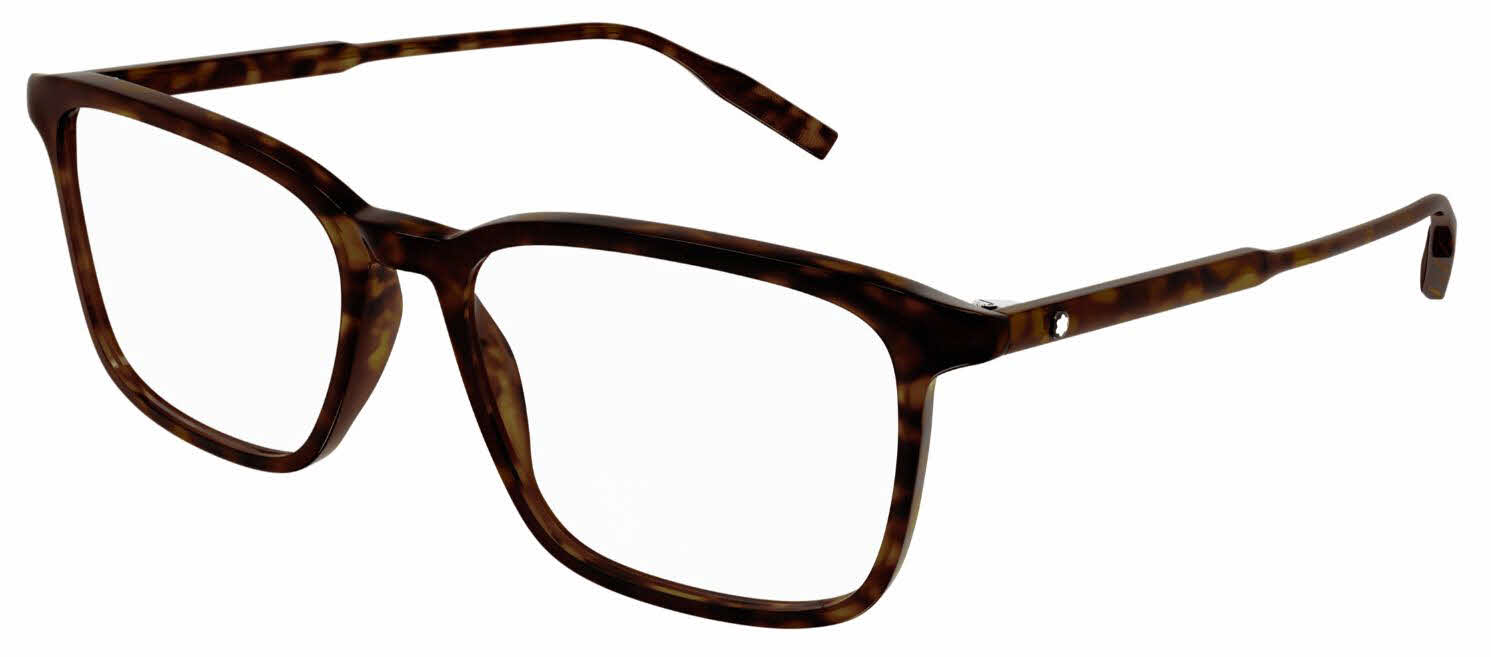  clear lens/havana
