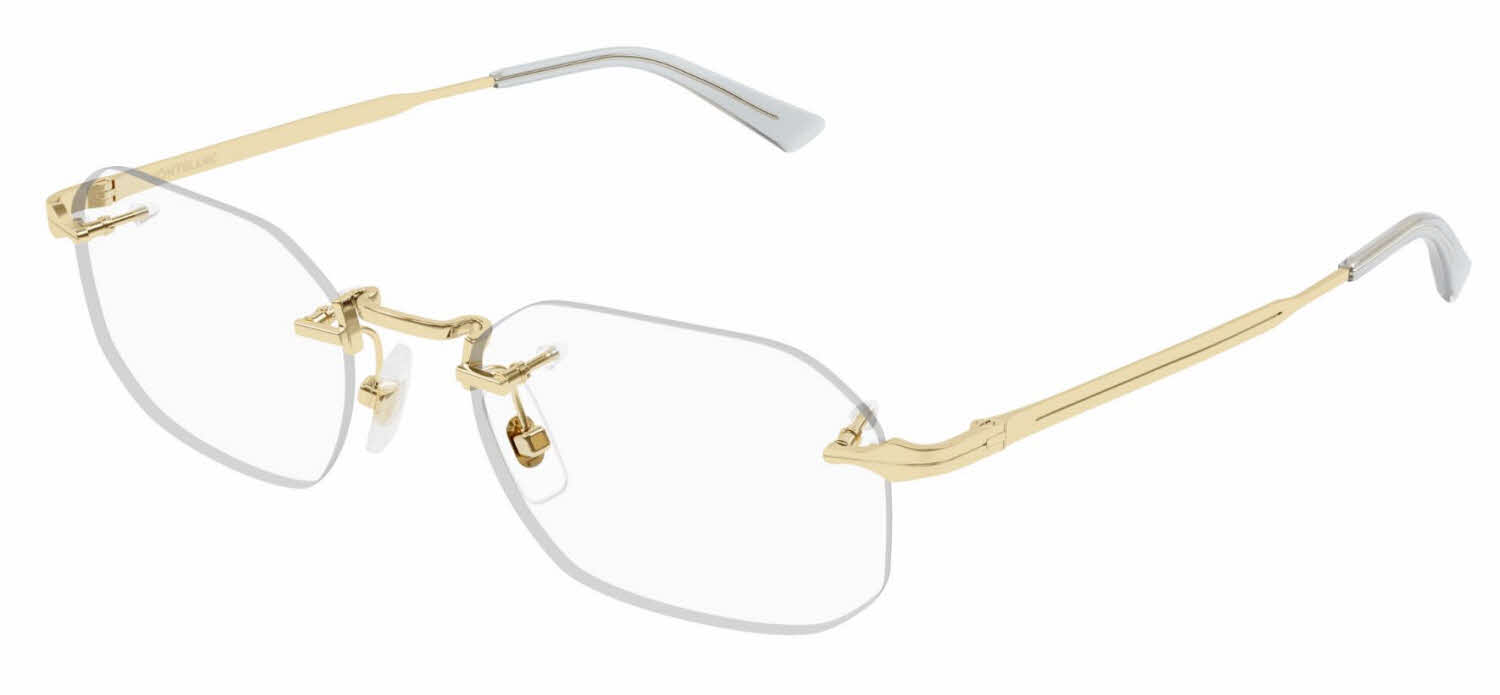 MONT BLANC MB0307O 01
