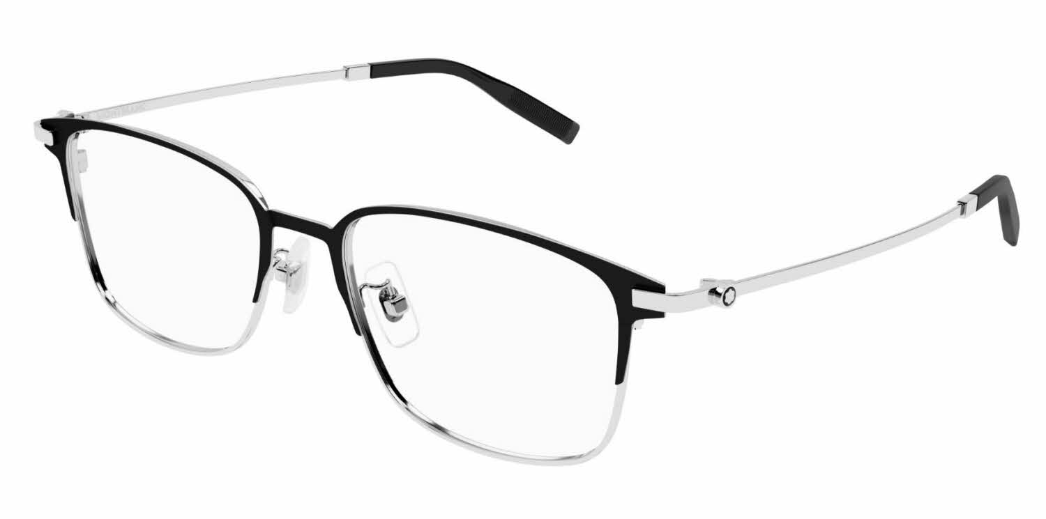 MONT BLANC MB0314OA 01