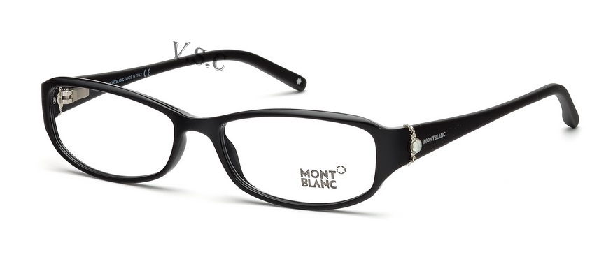 MONT BLANC MB 393