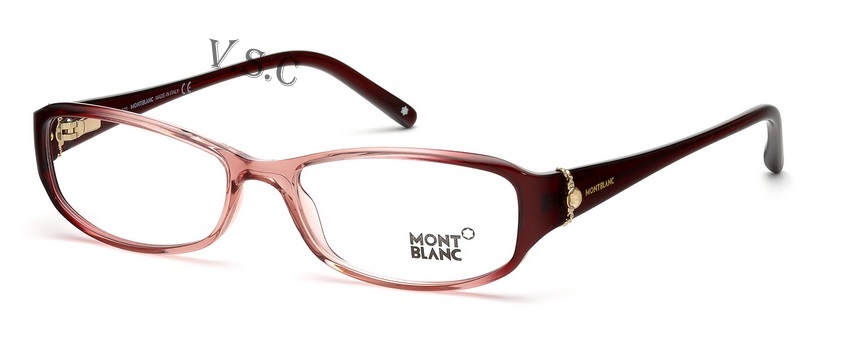 MONT BLANC MB 393 072