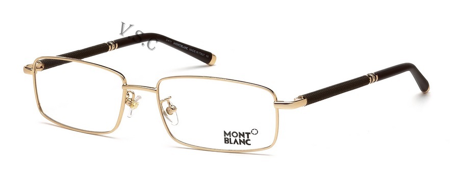 MONT BLANC MB 396 028