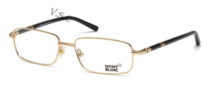 MONT BLANC MB 475 028