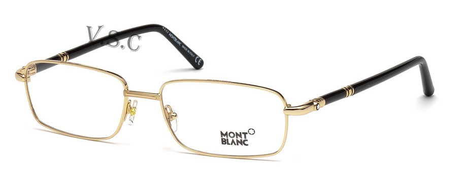 MONT BLANC MB 475 030