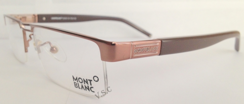 MONT BLANC MB 381