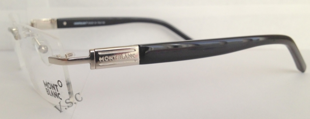 MONT BLANC MB 381 17