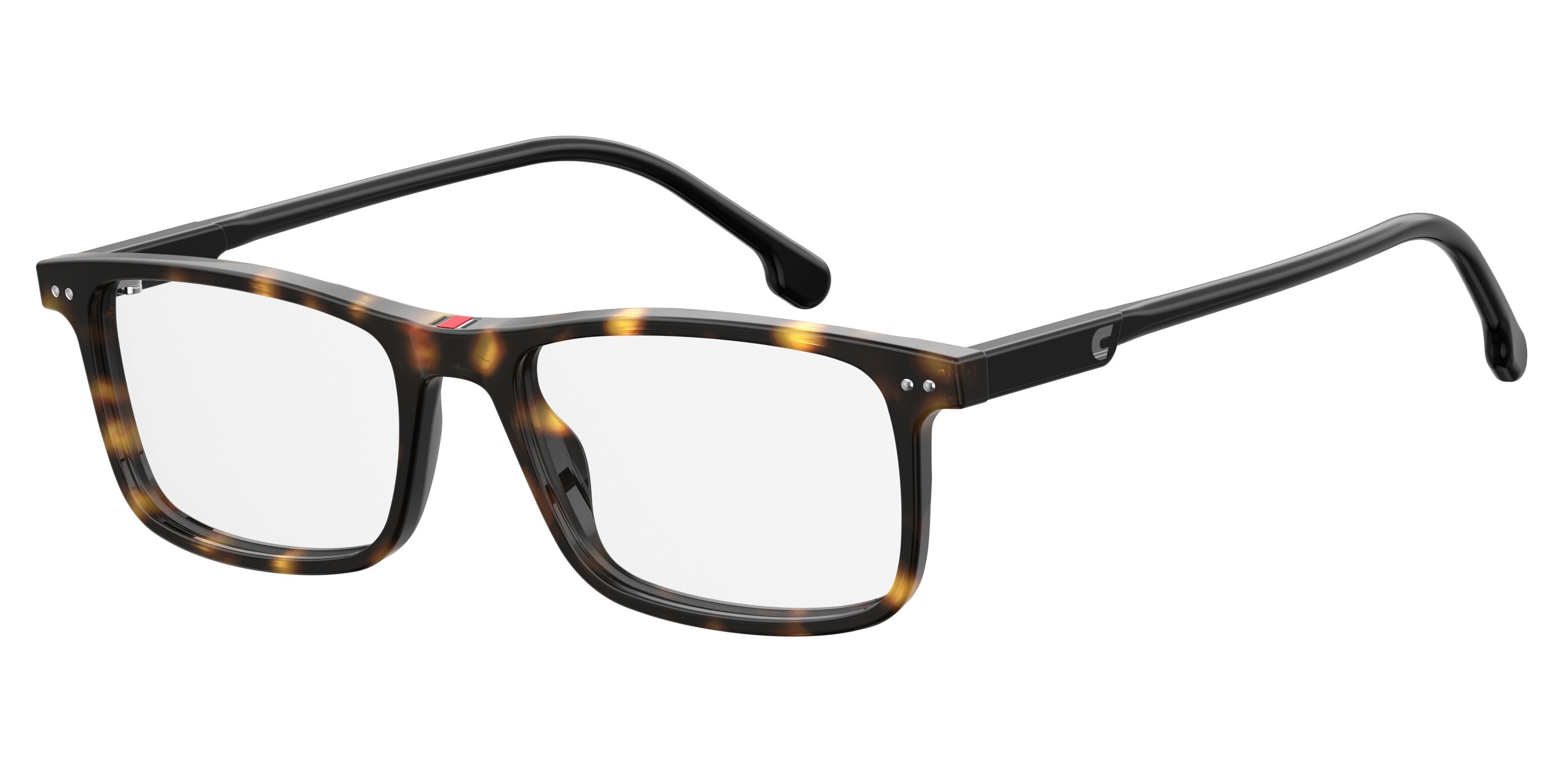  clear/havana black