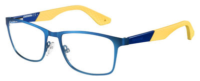  clear/blue giallo