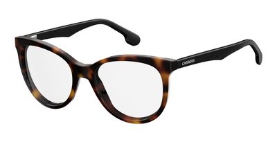  clear/light havana black