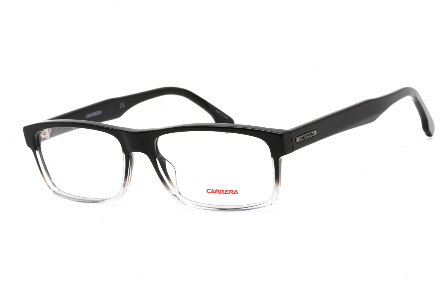  clear lens/black grey