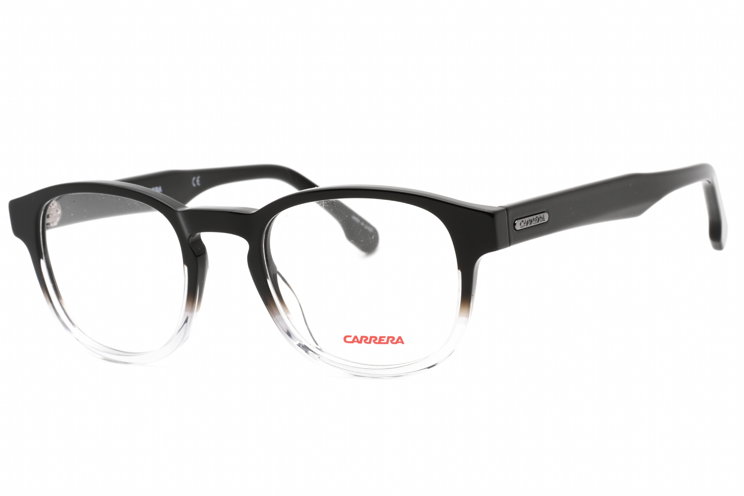  clear lens/black grey