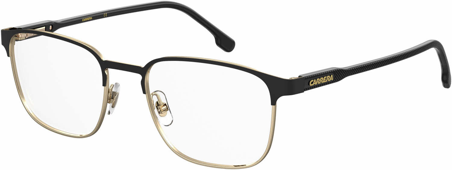  clear lens/black gold