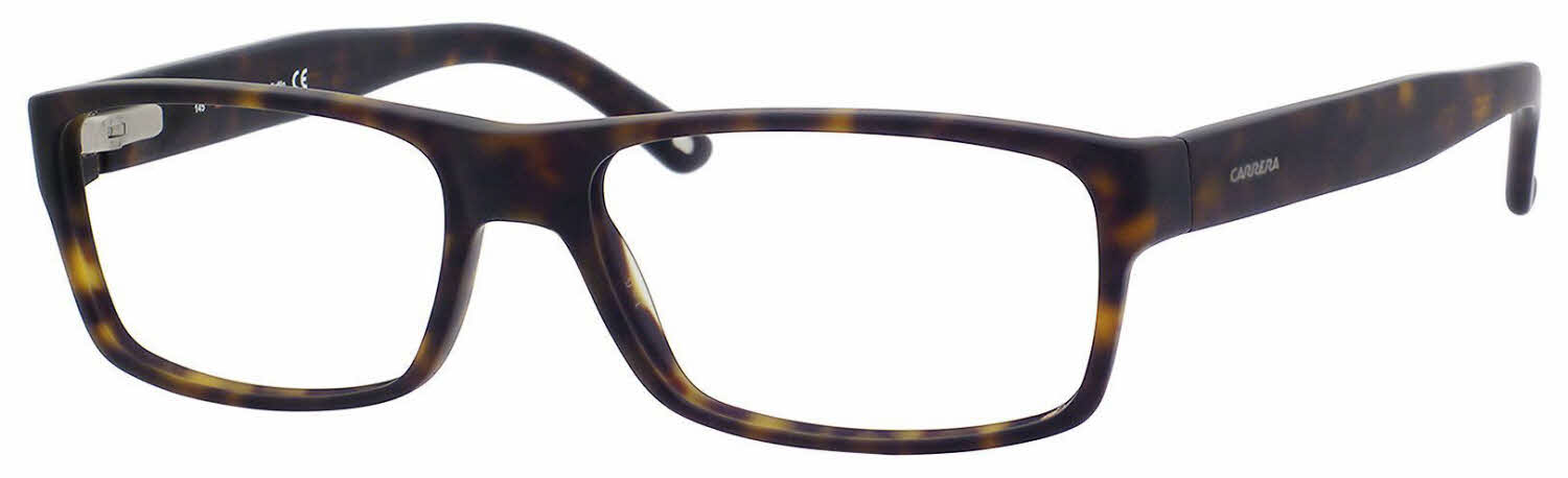  clear lens/dark havana