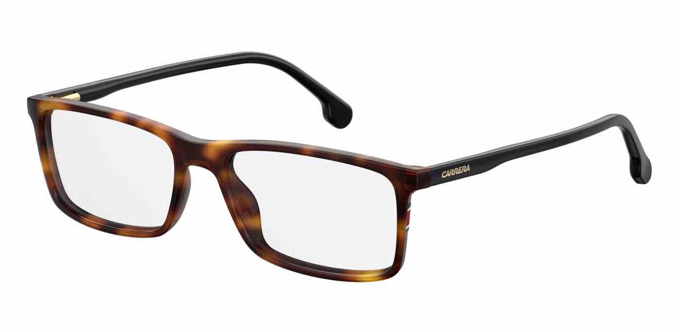  clear lens/havana