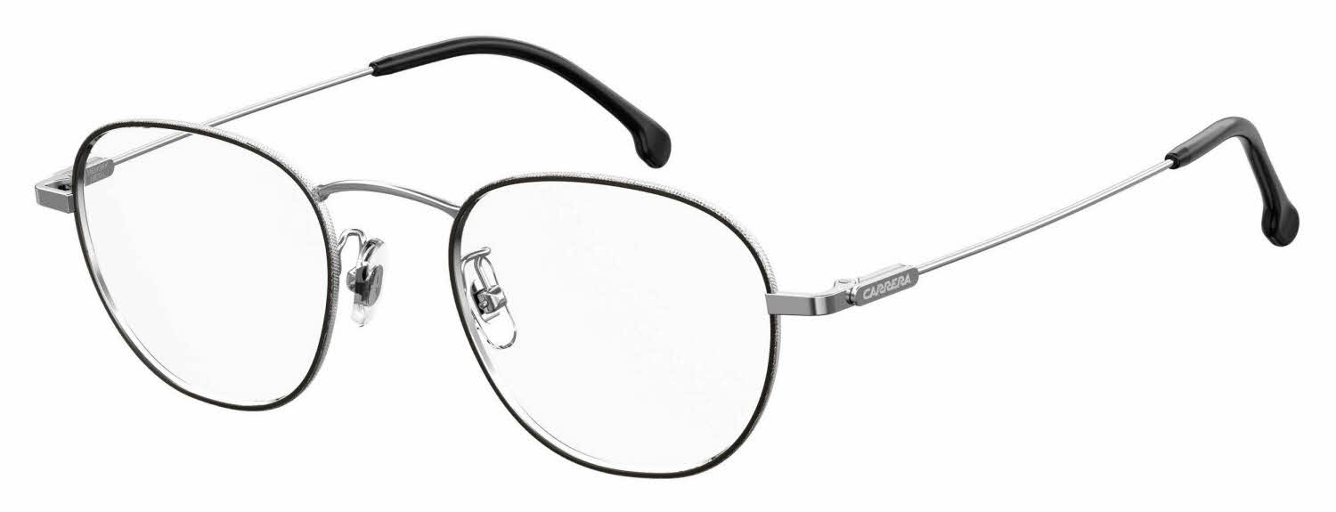 clear lens/palladium black
