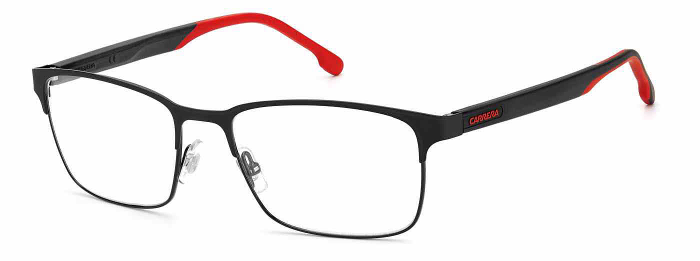  clear lens/matte black
