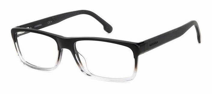  clear lens/black grey