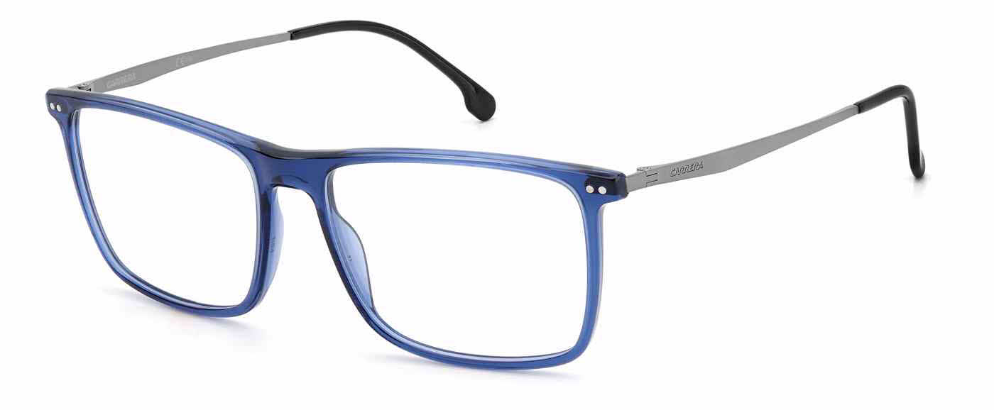  clear lens/blue
