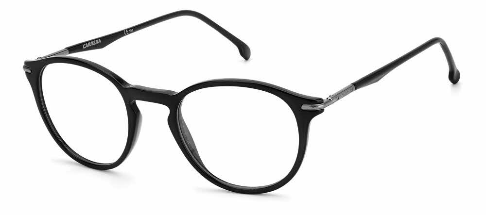  clear lens/black