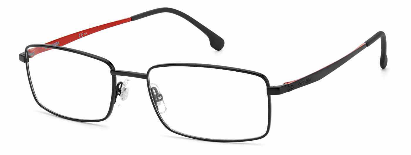  clear lens/matte black