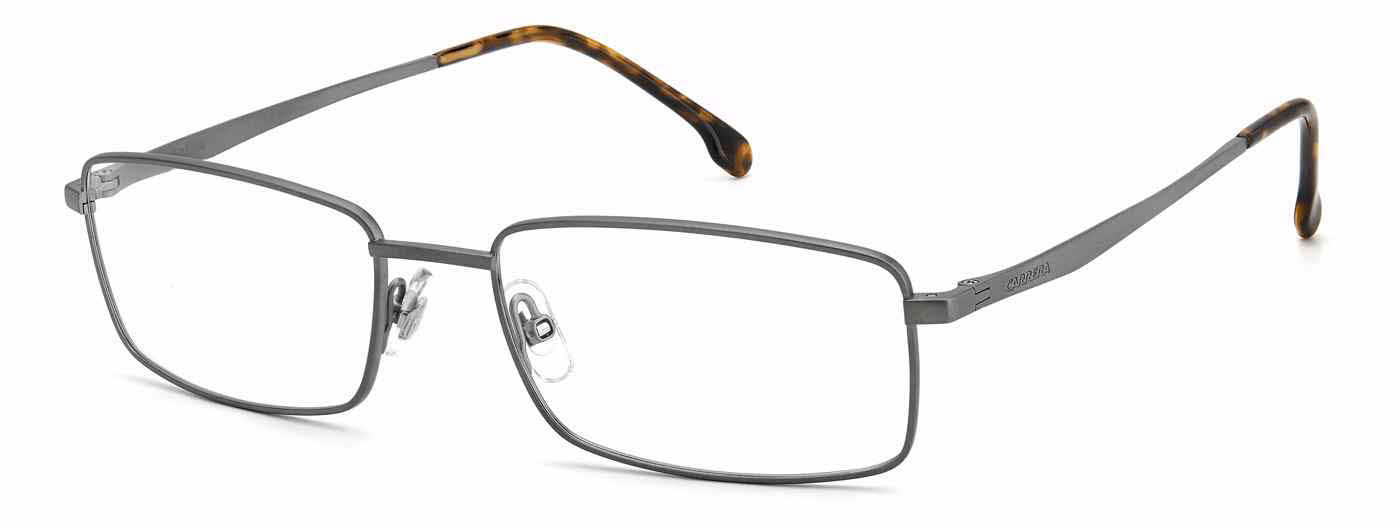  clear lens/matte ruthenium