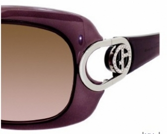 GIORGIO ARMANI 654S 973DE