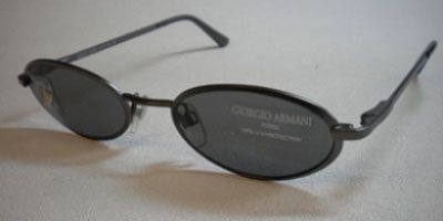 GIORGIO ARMANI 1008