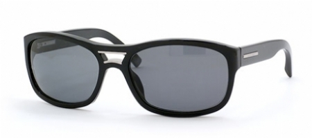  black/gray polarized