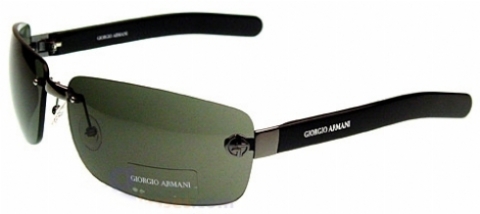 GIORGIO ARMANI 213 R60