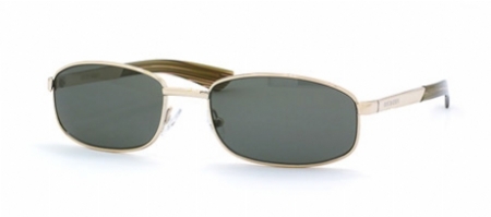  lightgold/green polarized