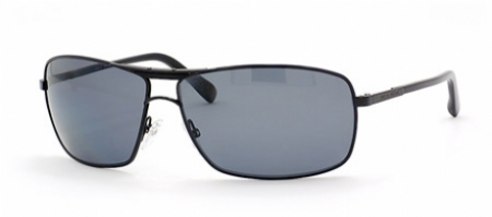  shiny black/gray polarized