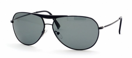  gray polarized/shiny black