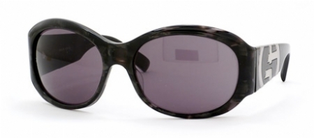  black straited/dark gray