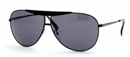  shiny black/dark gray