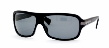  black/gray polarized