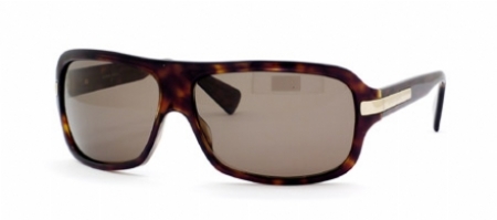  dark havan shiny light gold/brown polarized