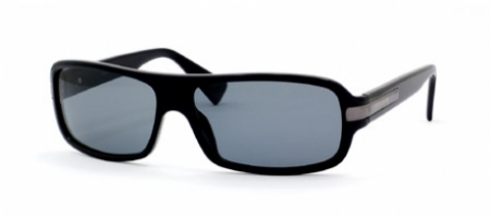  black ruthenium/gray polarized