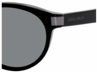  black/gray polarized