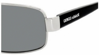  palladium/gray polarized lens