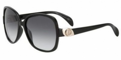 GIORGIO ARMANI 753/S D28JJ