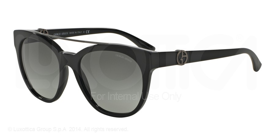 GIORGIO ARMANI 8050 501711