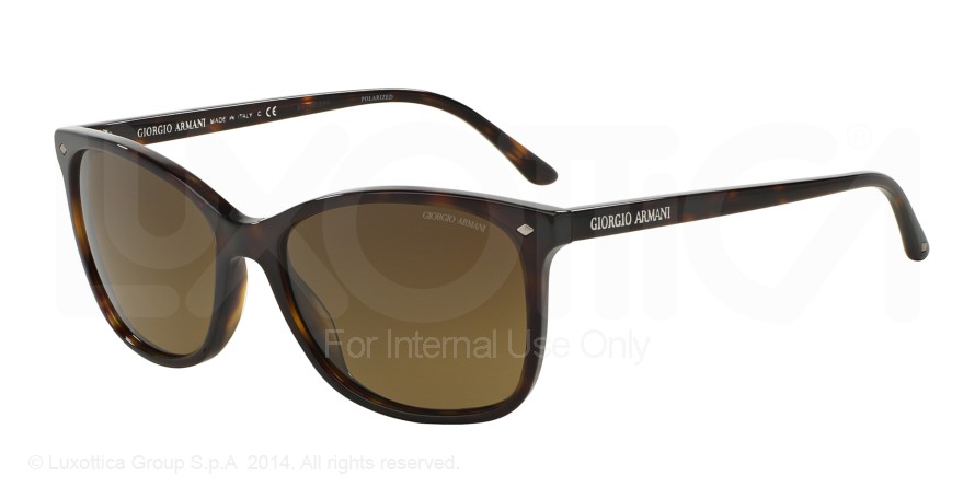 GIORGIO ARMANI 8059 5026M7