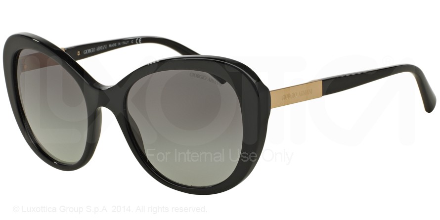 GIORGIO ARMANI 8064 501711