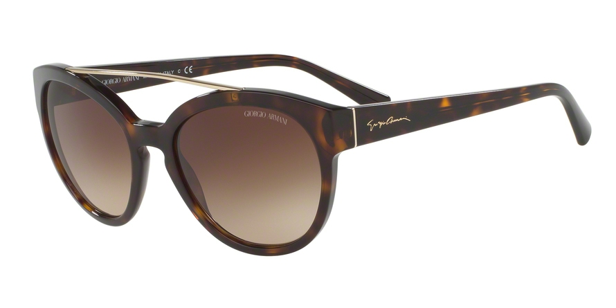 GIORGIO ARMANI 8086F 502613