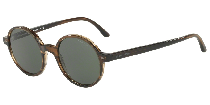 GIORGIO ARMANI 8097F 559431