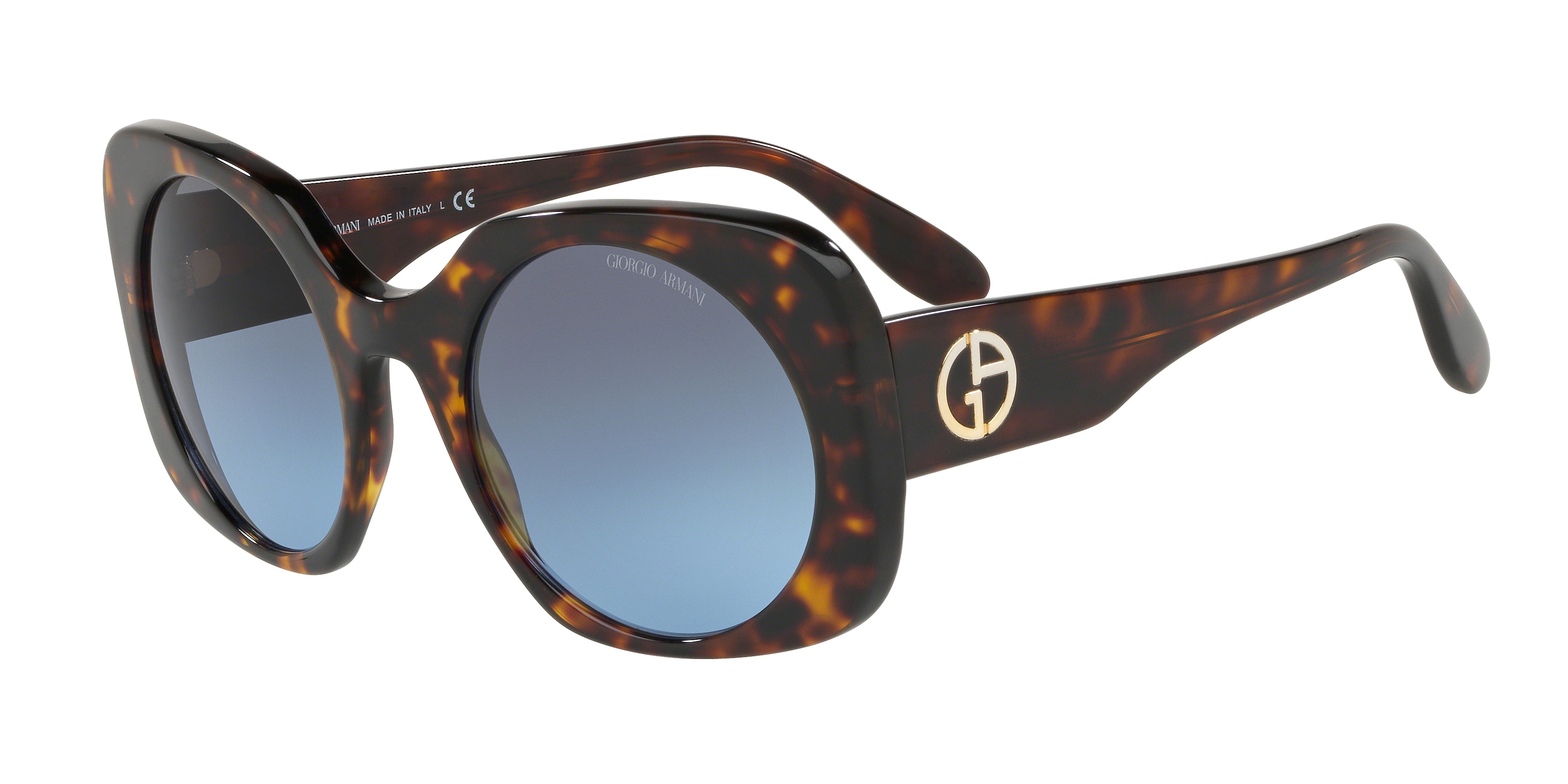 GIORGIO ARMANI 8110 50268F