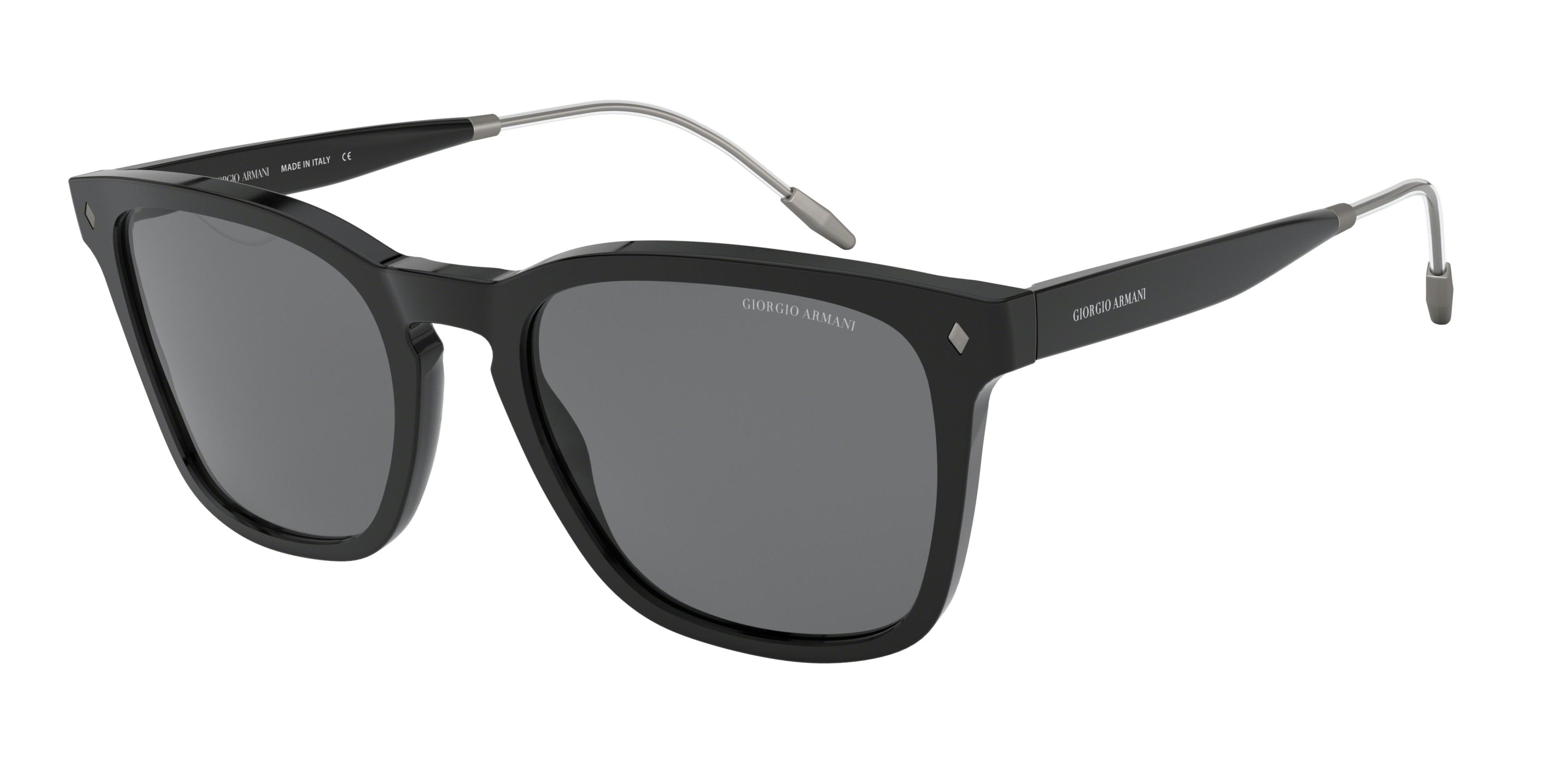 GIORGIO ARMANI 8120 500187